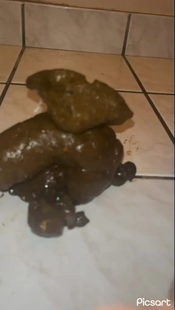 EAT MY SHIT RIGHT OFF THE FLOOR!!!