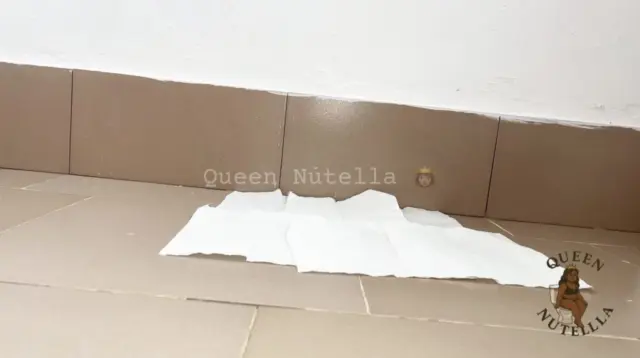 Worship my pussy as i take a dump