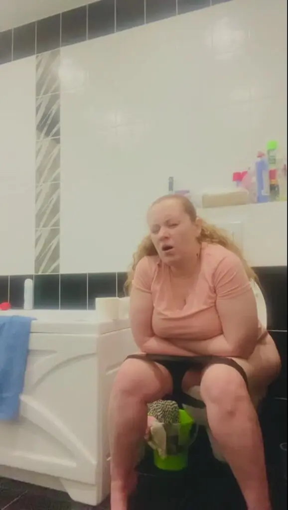 Constipation